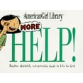 thumbnail image 1 of Pre-Owned More Help! (American Girl Library) (Paperback) 1562474812 9781562474812, 1 of 1