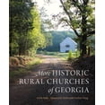 thumbnail image 1 of More Historic Rural Churches of Georgia, (Hardcover), 1 of 1