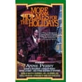 thumbnail image 1 of Pre-Owned More Holmes for the Holidays (Paperback) 0425182118 9780425182116, 1 of 1