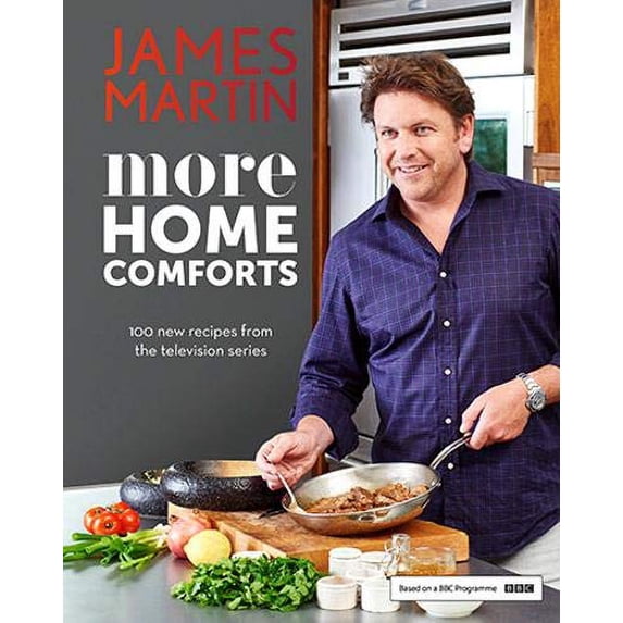Pre-Owned More Home Comforts: 100 new recipes from the television series Paperback