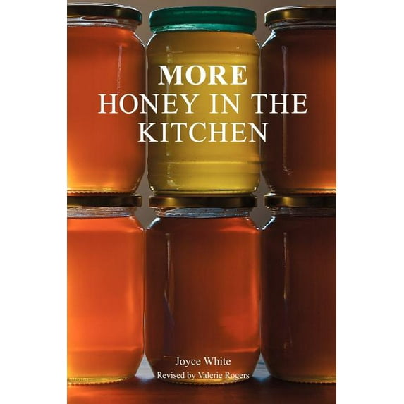 More Honey in the Kitchen, (Paperback)