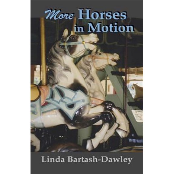 More Horses in Motion: A Second Look at Carousels in Monroe County, New York