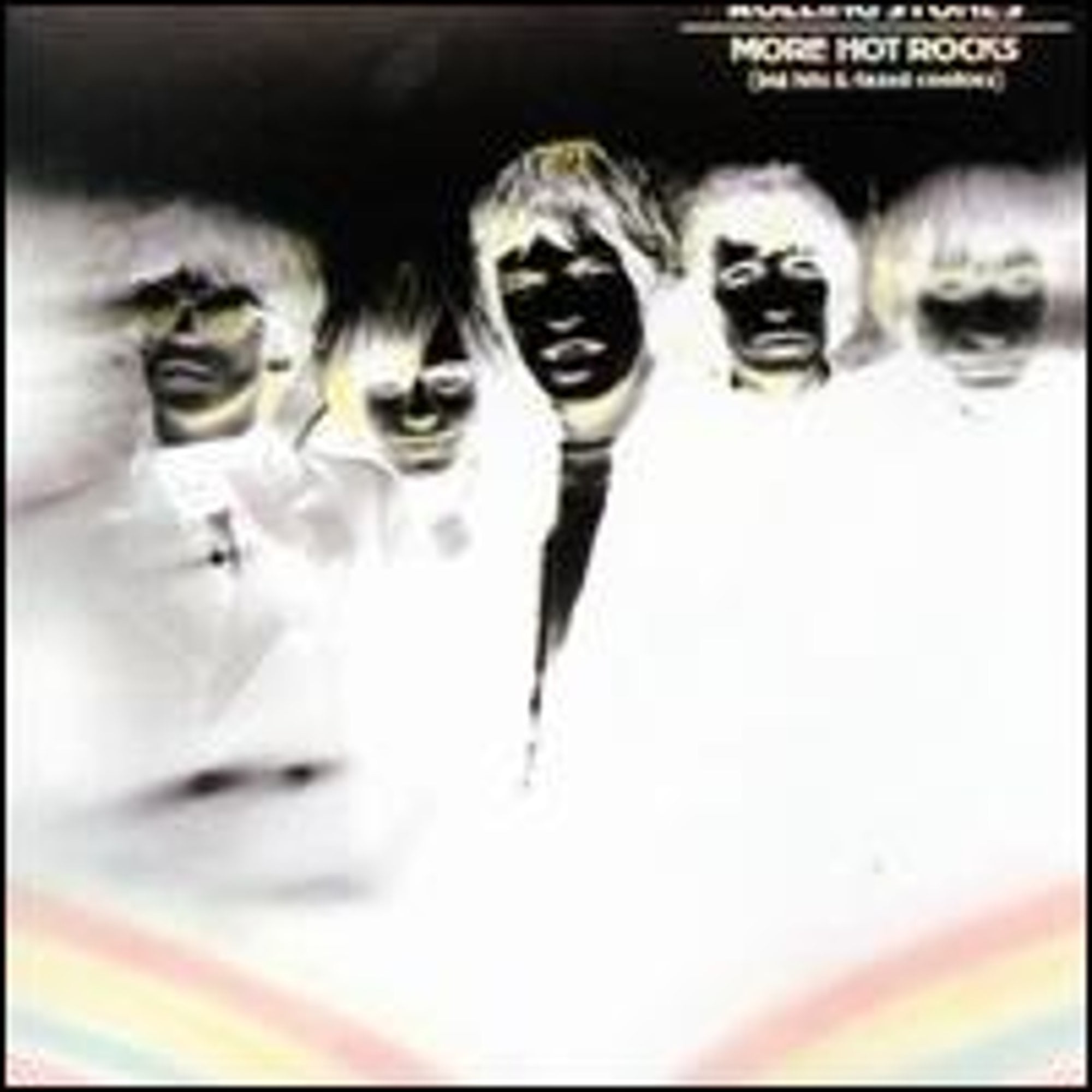 The Rolling Stones ブートCD 19枚セット Pre-Owned More Hot Rocks (Big Hits and Fazed Cookies) (CD