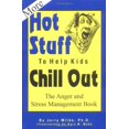 thumbnail image 1 of Pre-Owned More Hot Stuff to Help Kids Chill Out Paperback, 1 of 1