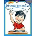 thumbnail image 1 of Pre-Owned More I'm Through, What Can I Do?, Gr. 4 (Paperback) 1591984572 9781591984573, 1 of 1