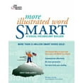 thumbnail image 1 of Pre-Owned More Illustrated Word Smart, 1 of 1