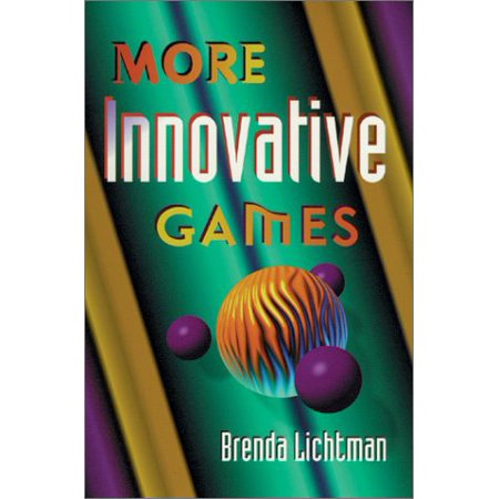 Pre-Owned More Innovative Games (Paperback) 0880117125 9780880117128