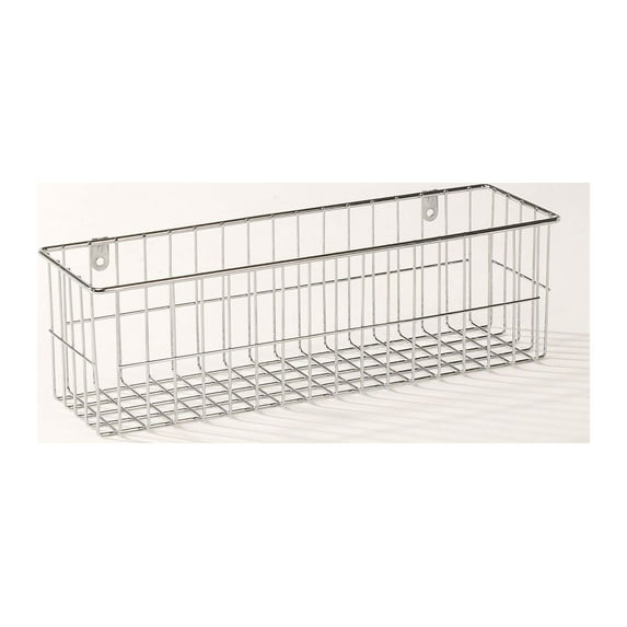 More Inside Medium Wire Basket