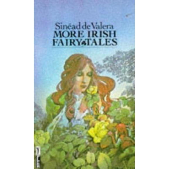 Pre-Owned More Irish Fairy Tales (Paperback) 0330256696 9780330256698