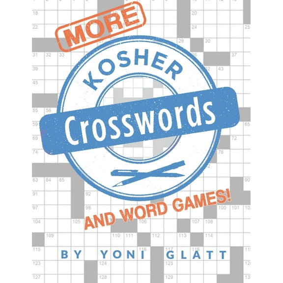 Word Crossword Puzzles