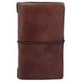 thumbnail image 1 of More Lane OTA16512-Taupe Old Trend Genuine Leather Nomad Organizer Wallet, Taupe, 1 of 5