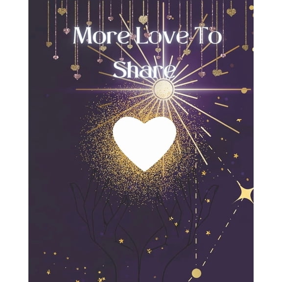 More Love To Share, (Paperback)