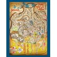 thumbnail image 1 of More Magascenes, (Paperback), 1 of 1