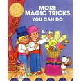 thumbnail image 1 of Pre-Owned More Magic Paperback, 1 of 1