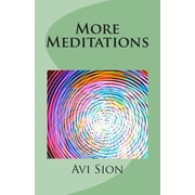 More Meditations, Paperback