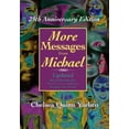 thumbnail image 1 of More Messages from Michael: 25th Anniversary Edition, 1 of 1