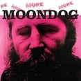 thumbnail image 1 of More Moondog, 1 of 3