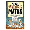 thumbnail image 1 of Pre-Owned More Murderous Maths (Paperback) 0439011531 9780439011532, 1 of 1