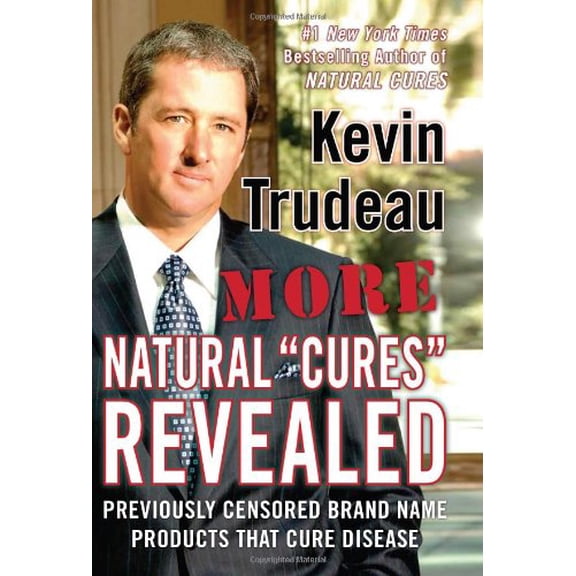 More Natural Cures Revealed