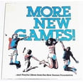 thumbnail image 1 of Pre-Owned More New Games (Paperback) 0385175140 9780385175142, 1 of 1