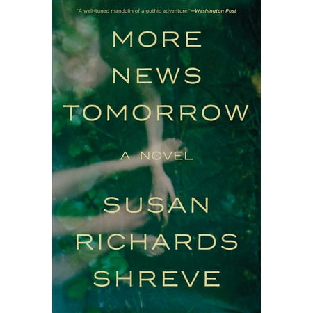 More News Tomorrow, (Paperback)