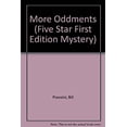 thumbnail image 1 of Pre-Owned More Oddments (Hardcover) 0786235578 9780786235575, 1 of 1
