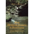 thumbnail image 1 of Pre-Owned More Outbound Journeys in Pennsylvania: A Guide to Natural Places for Individual and Group Outings (Paperback) 0271014458 9780271014456, 1 of 1