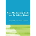 thumbnail image 1 of More Outstanding Books for the College Bound (Paperback), 1 of 1