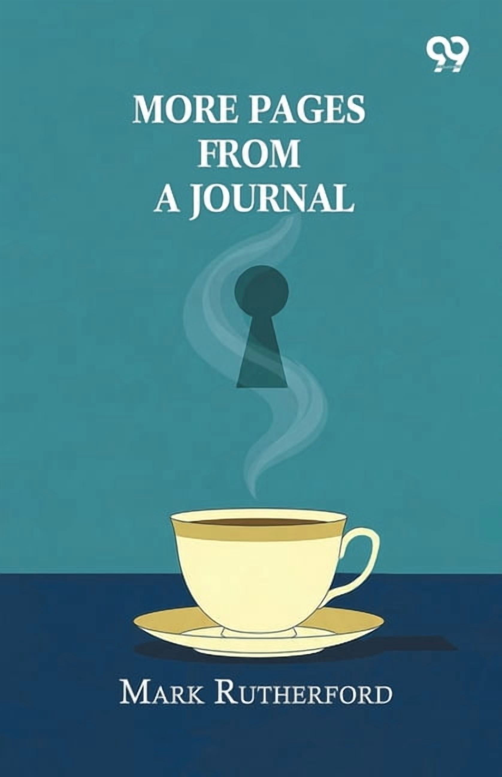 More Pages From A Journal, (Paperback)