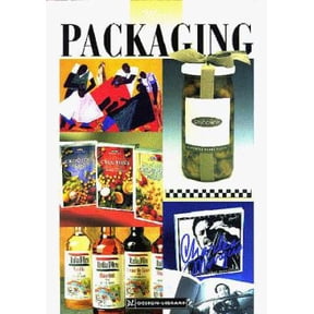 Pre-Owned More Packaging (Design Library) (Paperback) 1564965414 9781564965417