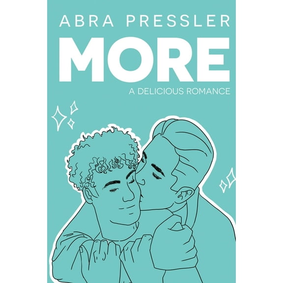 More, (Paperback)