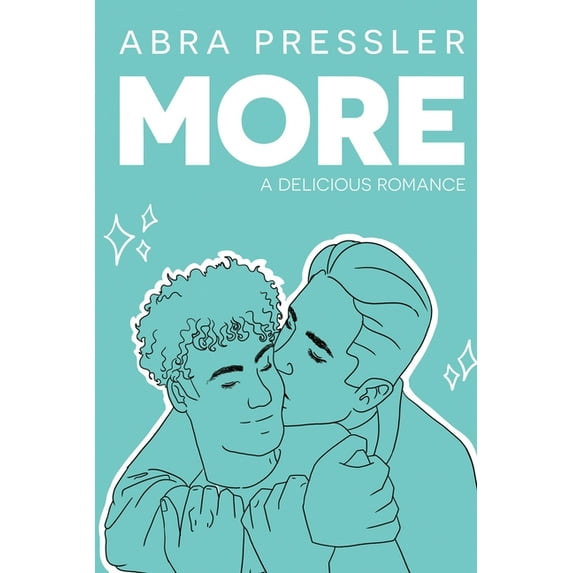 More, (Paperback)