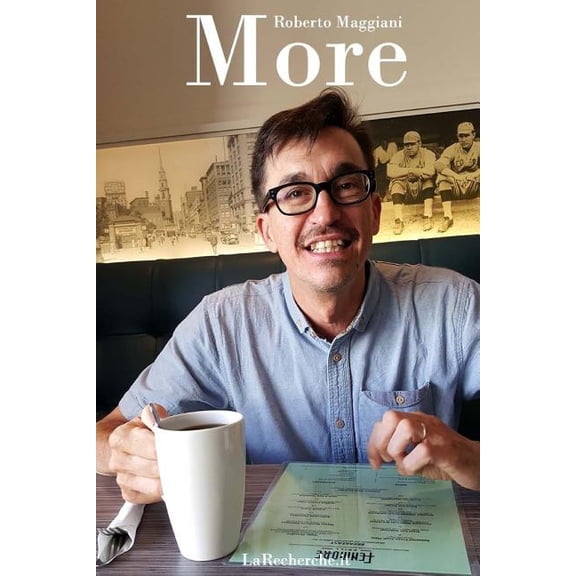 More (Paperback)