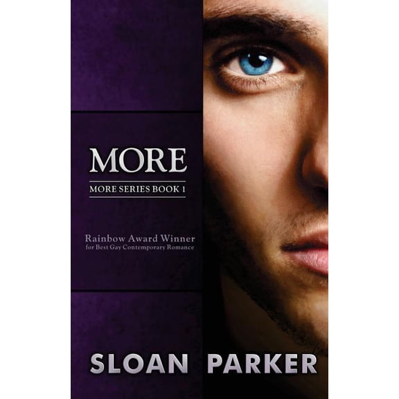 More (Paperback) by Sloan Parker