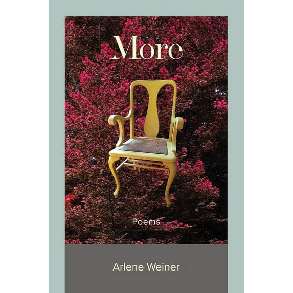 More (Paperback)
