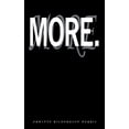 thumbnail image 1 of More., (Paperback), 1 of 1
