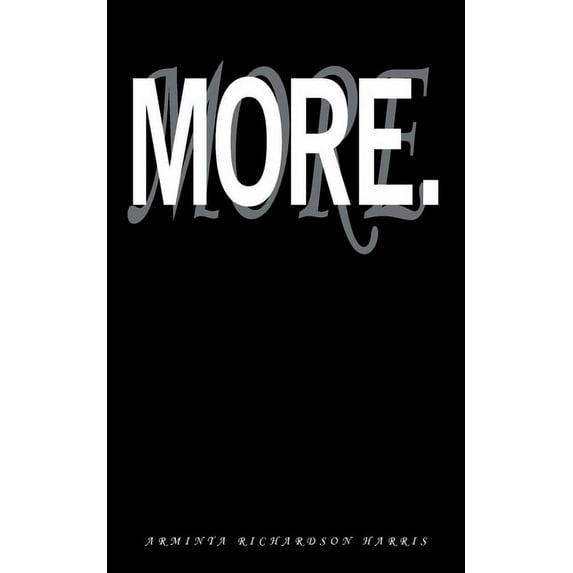 More., (Paperback)