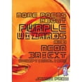 thumbnail image 1 of More Poems About Purple Wizards and Neon-Bright Exceptionalisms, (Paperback), 1 of 1