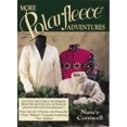 thumbnail image 1 of Pre-Owned More Polarfleece Adventures (Paperback) 0873417917 9780873417914, 1 of 1