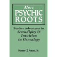 thumbnail image 1 of Pre-Owned More Psychic Roots (Paperback) 0806315245 9780806315249, 1 of 1