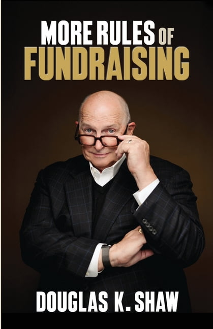 More Rules of Fundraising, (Paperback)