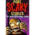 thumbnail image 1 of Pre-Owned More Scary Stories for When You're Home Alone (Paperback) 1565653831 9781565653832, 1 of 1