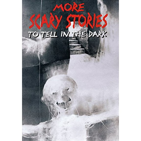 Pre-Owned More Scary Stories to Tell in the Dark (Paperback) 0064401774 9780064401777