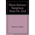 thumbnail image 1 of Pre-Owned More Science Surprises from Dr. Zed Paperback, 1 of 1