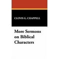 thumbnail image 1 of More Sermons on Biblical Characters, (Hardcover), 1 of 1