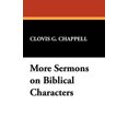 thumbnail image 1 of More Sermons on Biblical Characters, (Paperback), 1 of 1