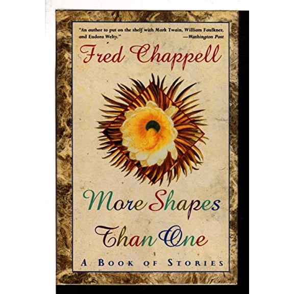 Pre-Owned More Shapes Than One (Hardcover) 0312064187 9780312064181