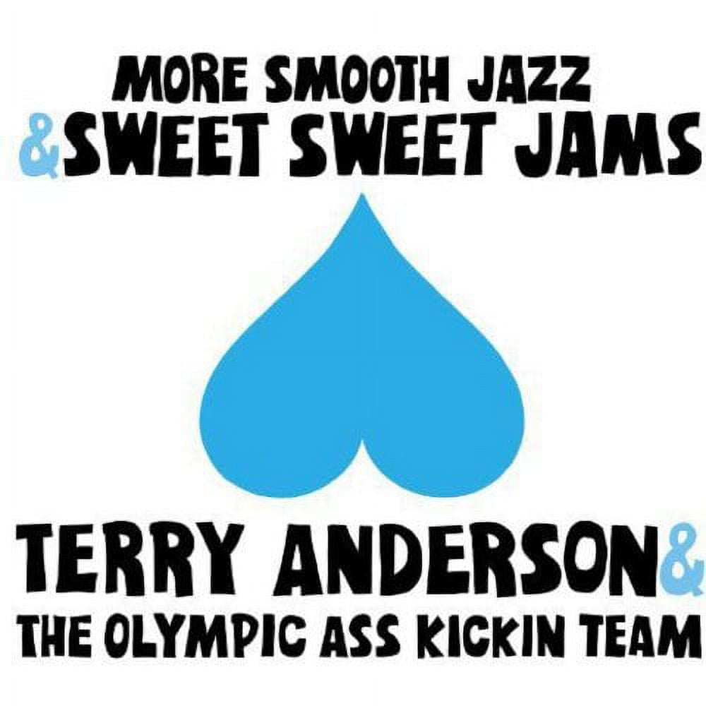 More Smooth Jazz & Sweet Sweet Jams (Vinyl)