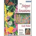 thumbnail image 1 of Pre-Owned More Snippet Sensations (Paperback) 0873419154 9780873419154, 1 of 1
