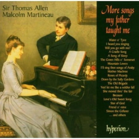 More Songs My Father Taught Me